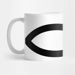 ichthus Mug